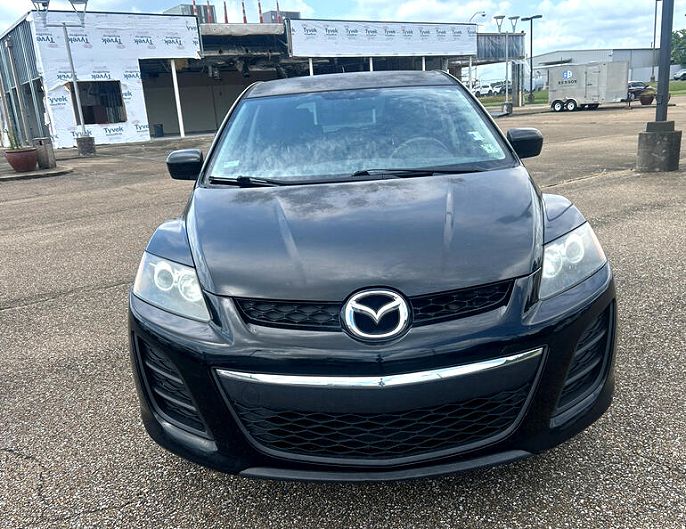 2010 Mazda CX-7