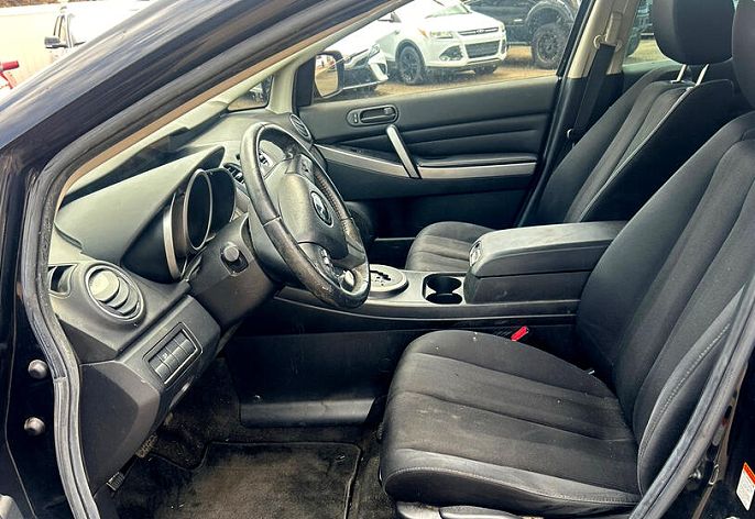 2010 Mazda CX-7