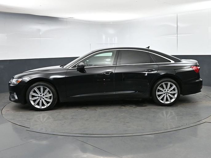 2019 Audi A6