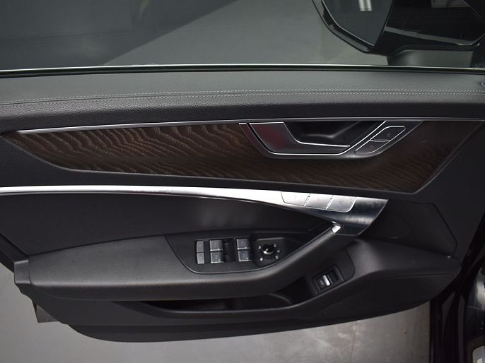 2019 Audi A6