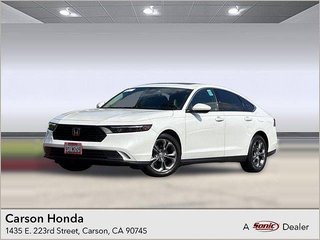 2024 Honda Accord