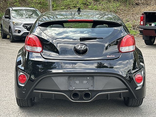 2014 Hyundai Veloster