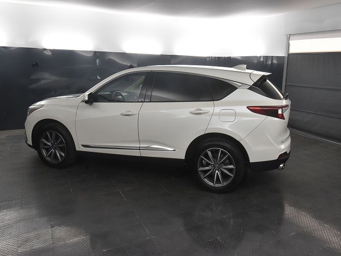 2019 Acura RDX