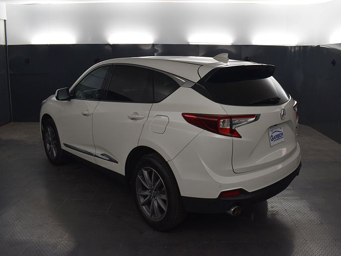 2019 Acura RDX