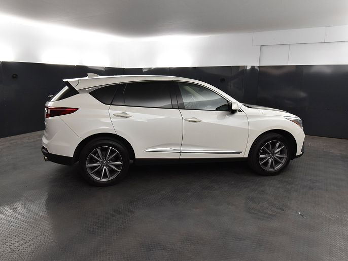 2019 Acura RDX