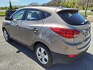 2011 Hyundai Tucson GL image 2