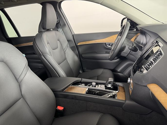 2024 Volvo XC90