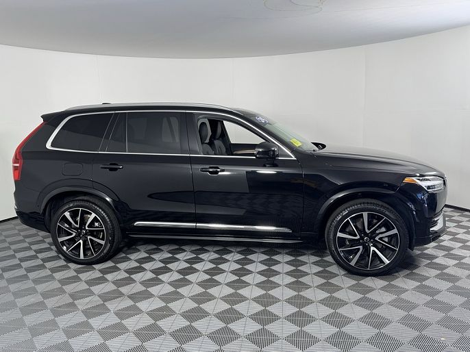 2024 Volvo XC90