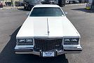 1985 Cadillac Seville null image 20