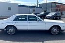 1985 Cadillac Seville null image 7