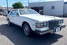 1985 Cadillac Seville null image 8