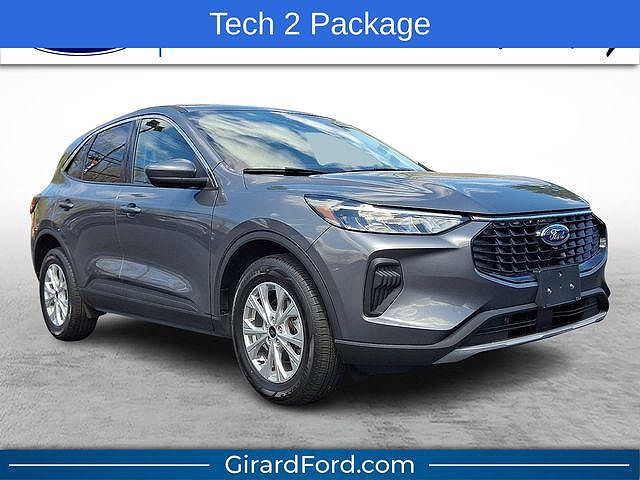 2023 Ford Escape