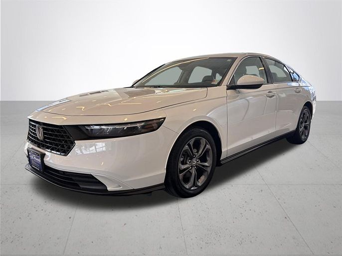 2023 Honda Accord