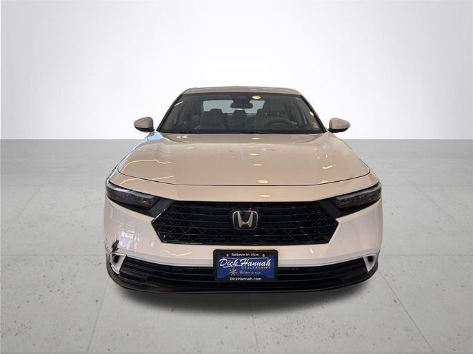 2023 Honda Accord