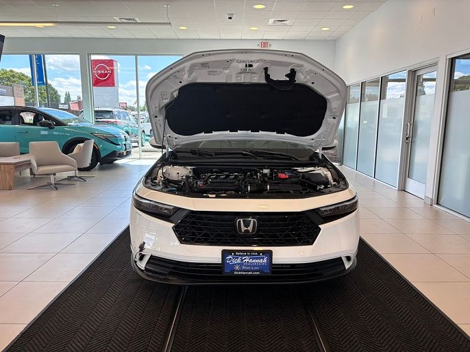 2023 Honda Accord