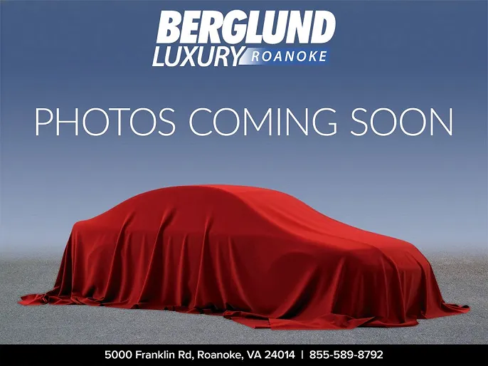 2016 BMW 4 Series