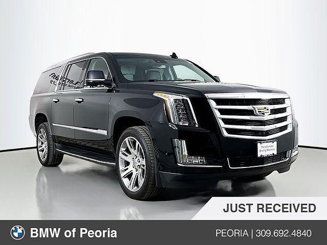 2019 Cadillac Escalade