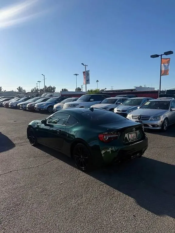 2020 Toyota 86