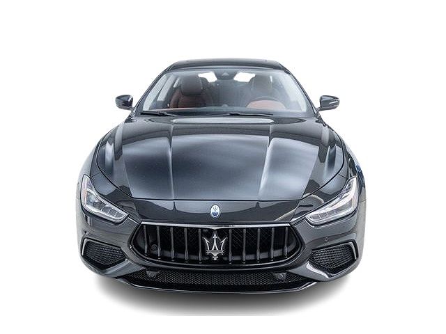 2023 Maserati Ghibli
