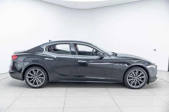 2023 Maserati Ghibli