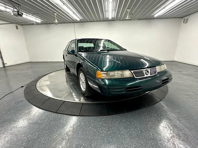 1995 Mercury Cougar