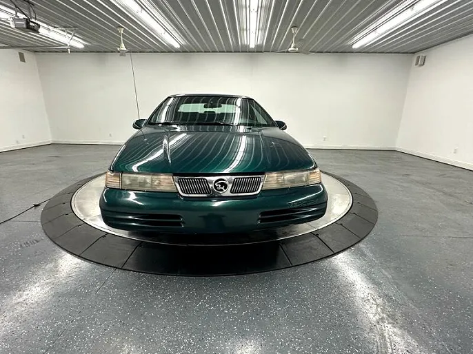 1995 Mercury Cougar