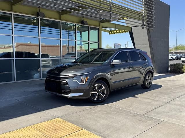 2023 Kia Niro