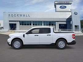 2024 Ford Maverick