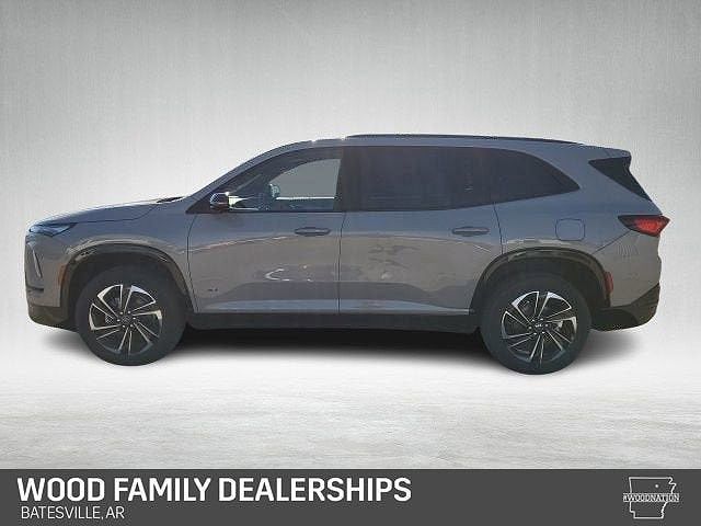 2026 Buick Enclave