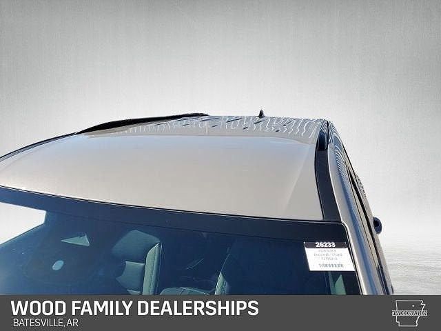 2026 Buick Enclave