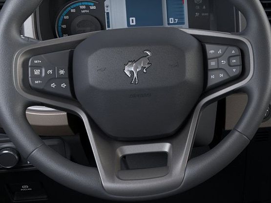 2025 Ford Bronco Big Bend photo 10