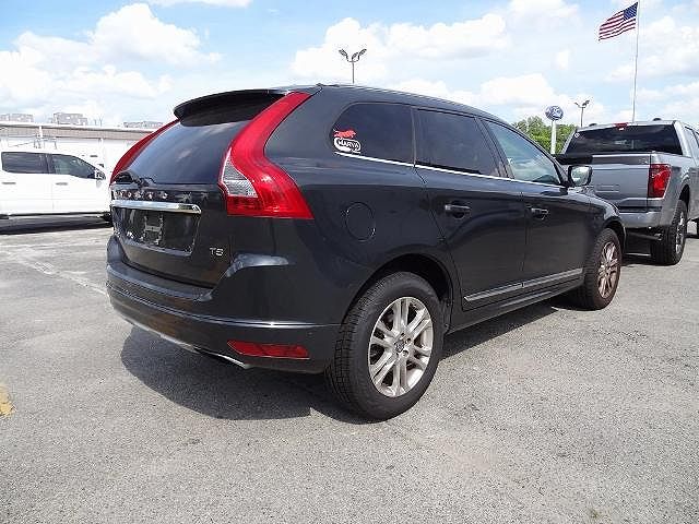 2015 Volvo XC60