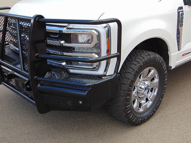 2024 Ford F-250