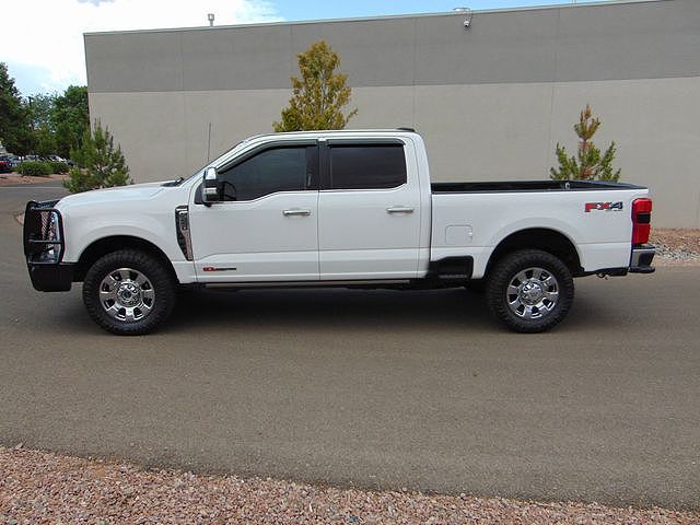 2024 Ford F-250