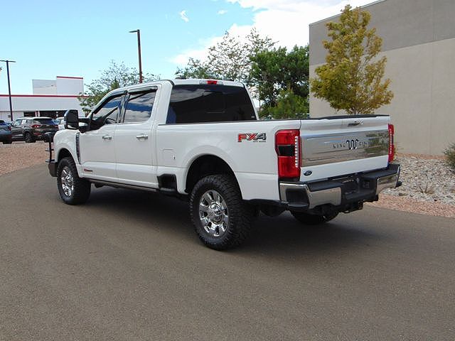 2024 Ford F-250