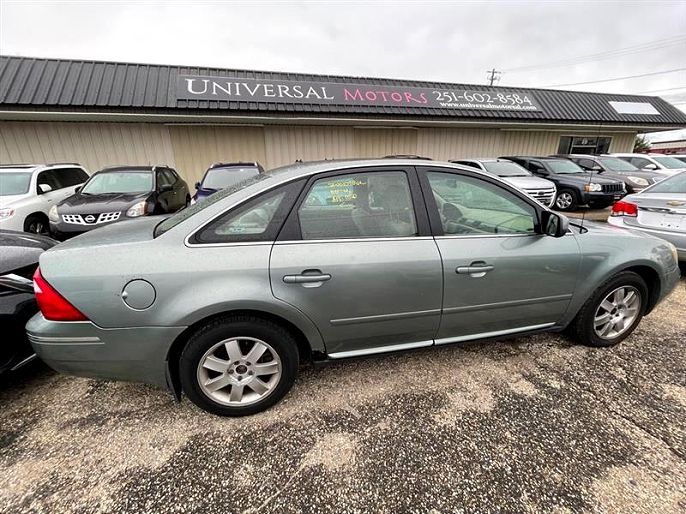 2005 Ford Five Hundred