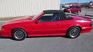 1987 Ford Mustang LX image 7