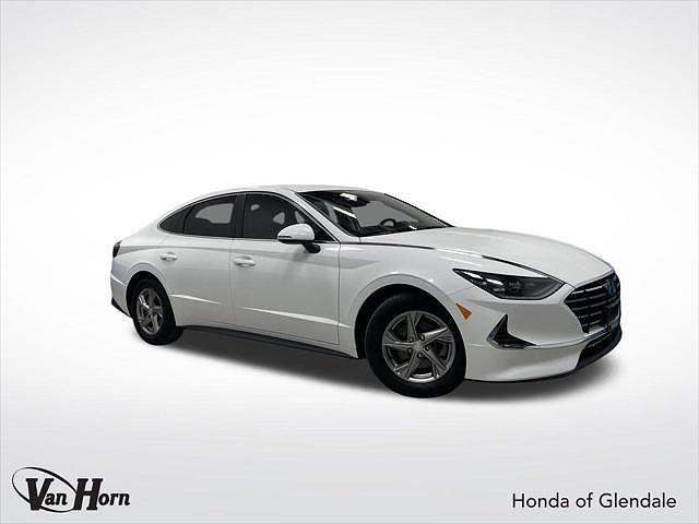2023 Hyundai Sonata