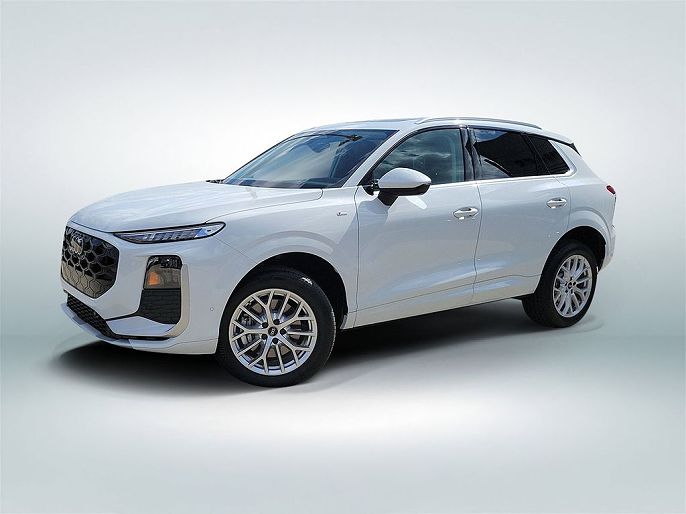 2026 Audi Q3