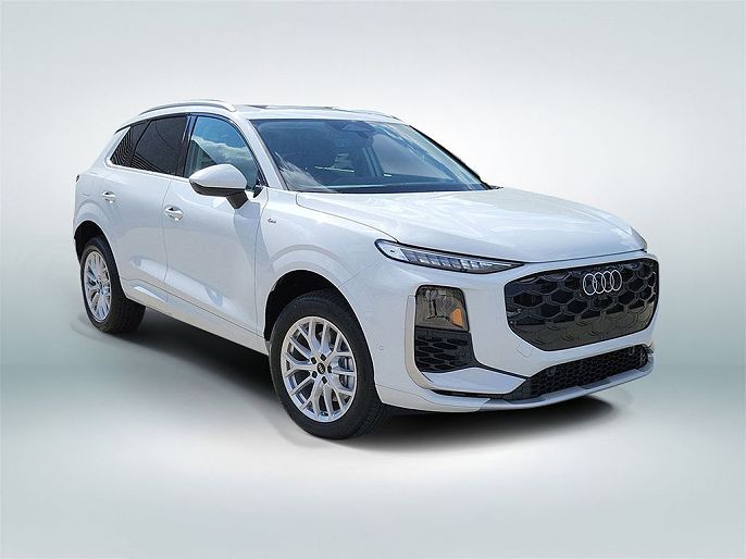 2026 Audi Q3