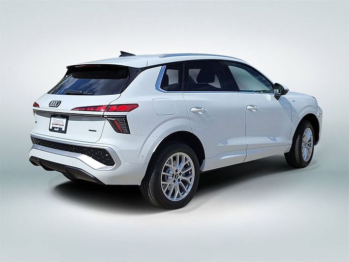 2026 Audi Q3