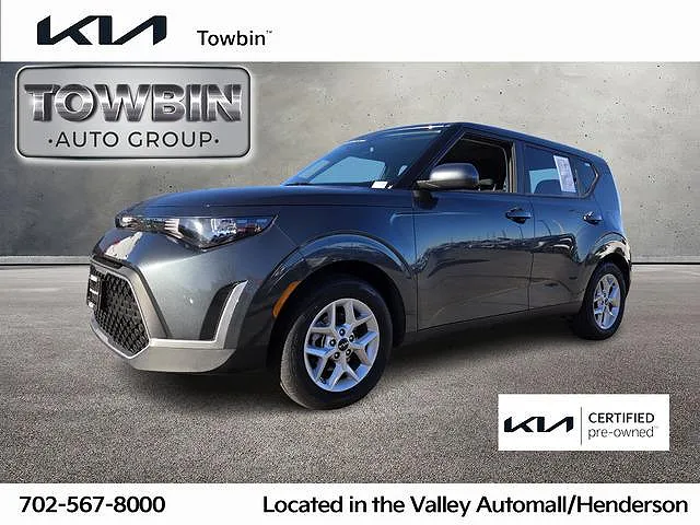 2024 Kia Soul