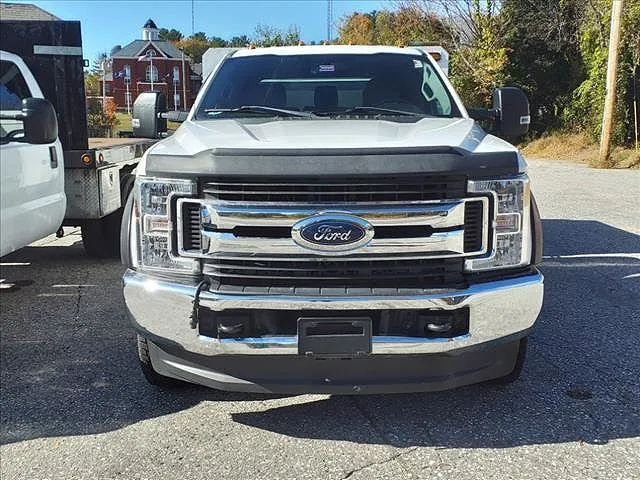 2017 Ford F-350