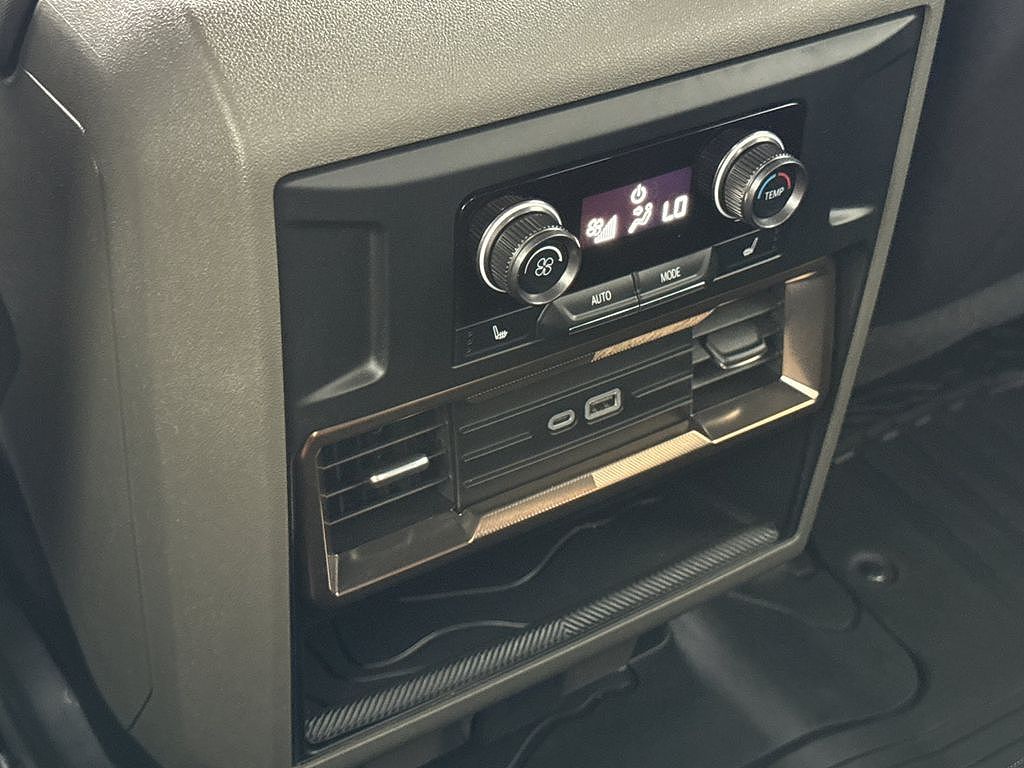 2025 GMC Hummer EV