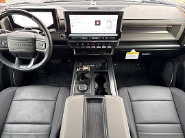 2025 GMC Hummer EV