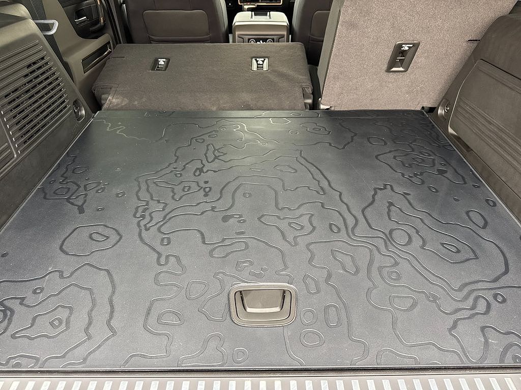 2025 GMC Hummer EV