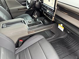2025 GMC Hummer EV
