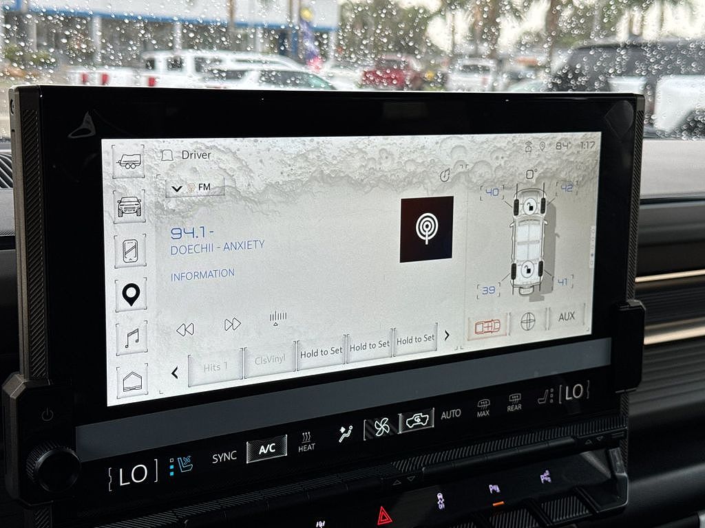 2025 GMC Hummer EV