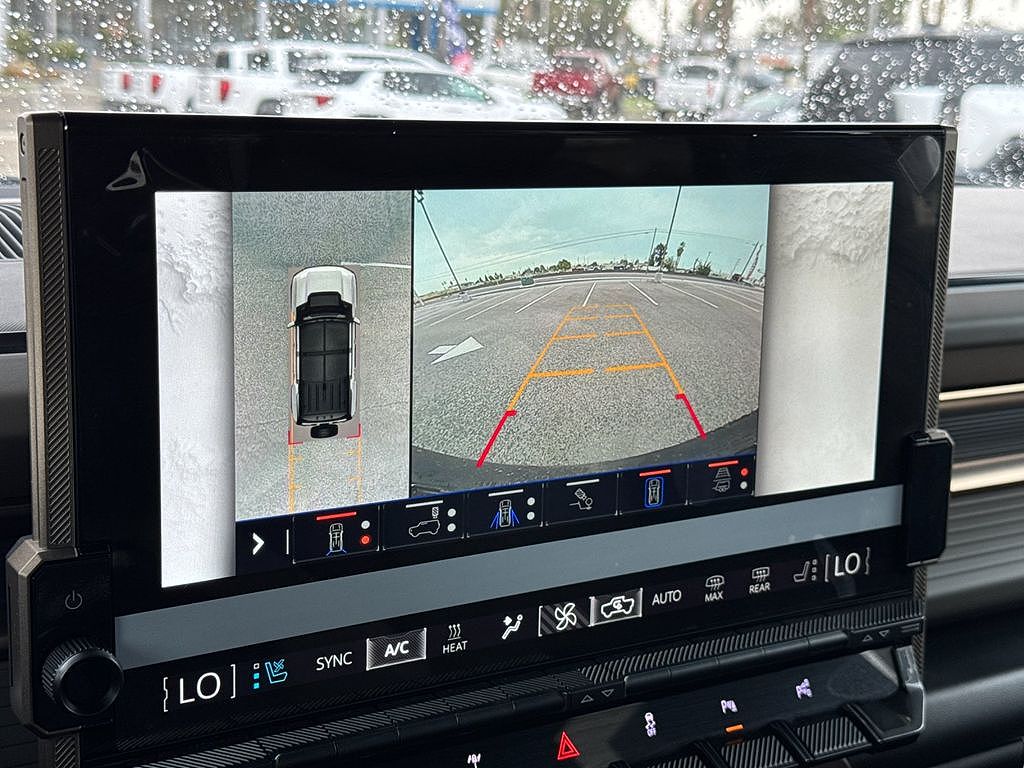2025 GMC Hummer EV