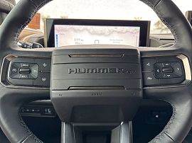 2025 GMC Hummer EV